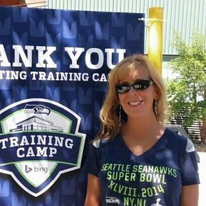 Meet your Posher, Teresa